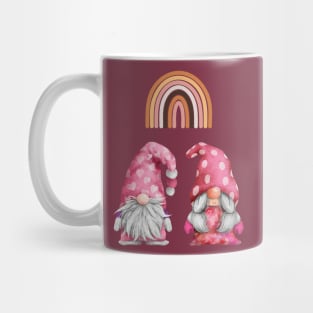 Sweet Gnomes Mug